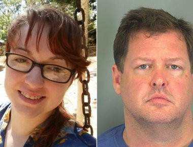 Σκηνές βγαλμένες από θρίλερ: Η στιγμή απελευθέρωσης μίας γυναίκας που ήταν αιχμάλωτη για δύο μήνες (φωτό,βίντεο)